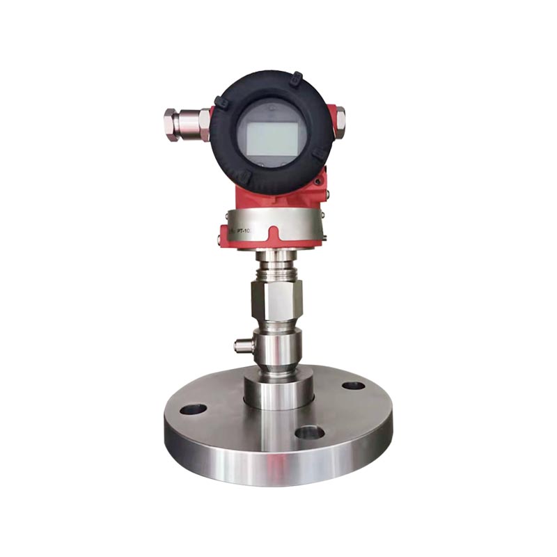 فرستنده از راه دور فشار دیفرانسیل/فشار مطلق XG3051T