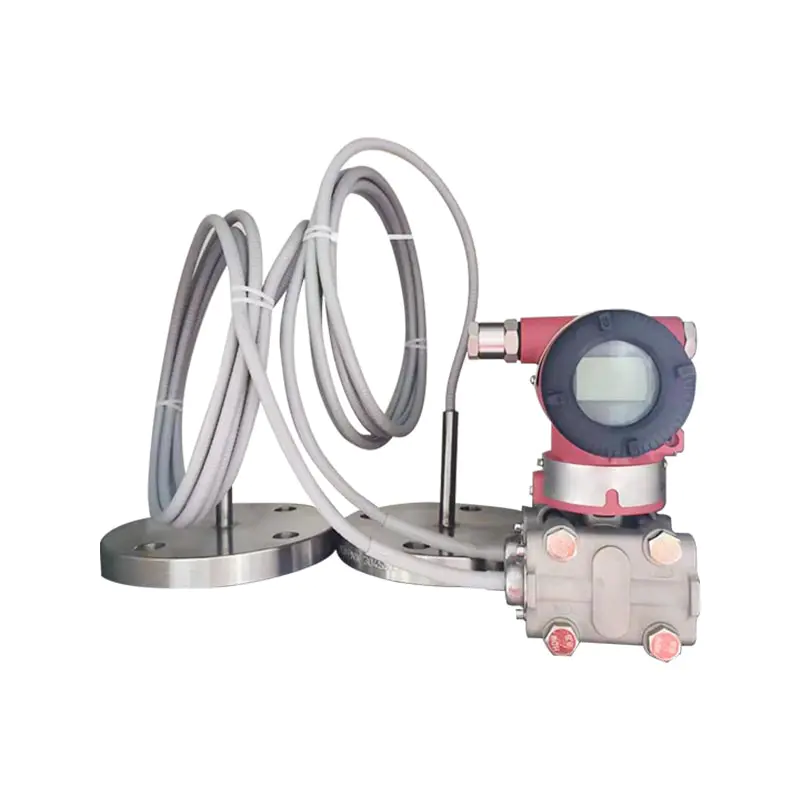 فرستنده از راه دور فشار دیفرانسیل XG3051DP