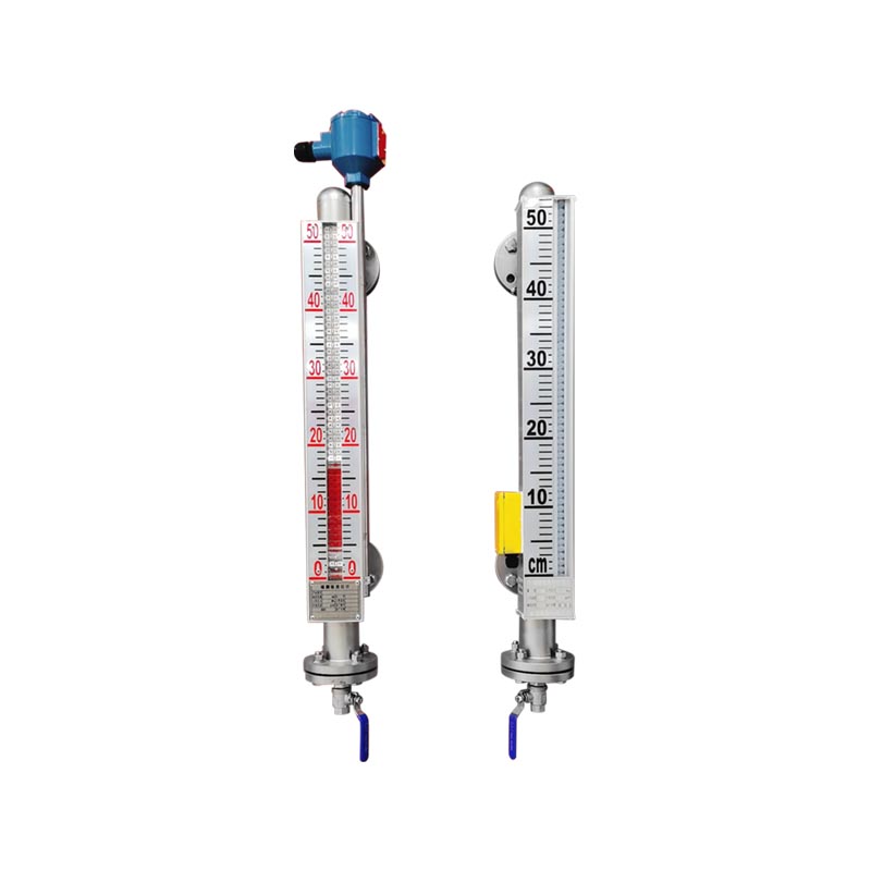 سطح سنج شناور مغناطیسی سری XGUHZ-50C سطح سنج شناور مغناطیسی سری XGUHZ-50C