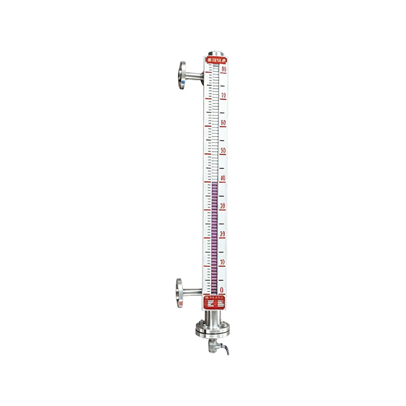گیج سطح مایع مغناطیسی با دمای بالا و فشار پایین UZC-A01F