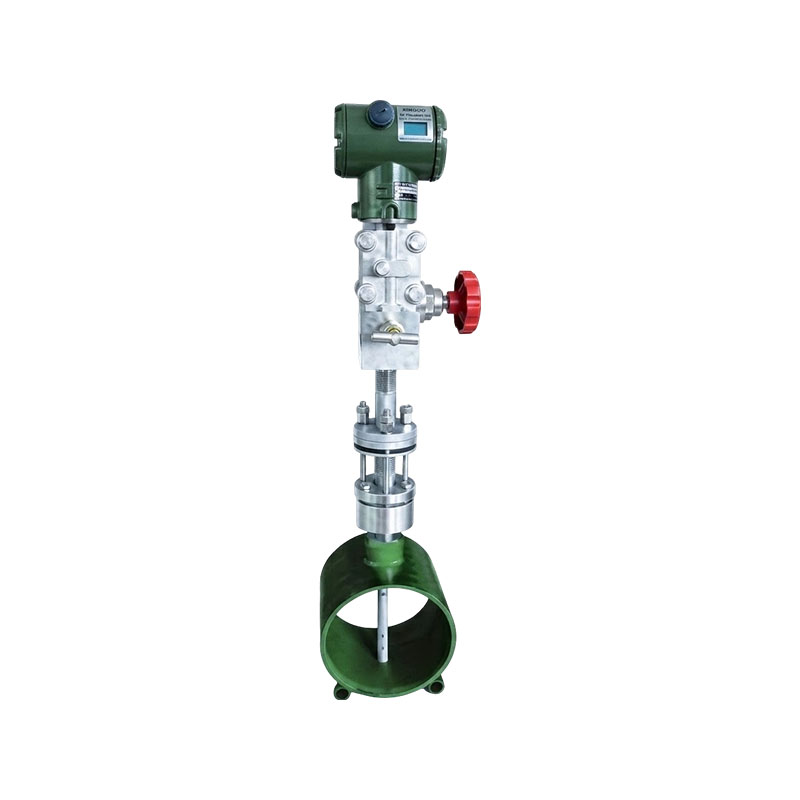 فلومتر نوع XG-W Velbar